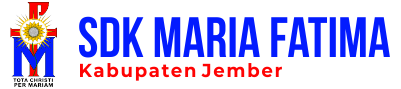 SDK Maria Fatima Jember
